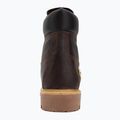 Pánské boty Timberland Premium 6 Inch Lace Up Waterproof dark brown/full grain/black 6