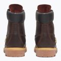 Pánské boty Timberland Premium 6 Inch Lace Up Waterproof dark brown/full grain/black 12