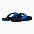 Pánské žabky The North Face Base Camp Flip-Flop II hero blue/tnf black 2