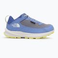 Dětské turistické boty  The North Face Fastpack Hiker Wp virtual blue/sun fog 2