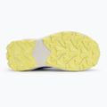 Dětské turistické boty  The North Face Fastpack Hiker Wp virtual blue/sun fog 4