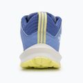 Dětské turistické boty  The North Face Fastpack Hiker Wp virtual blue/sun fog 6