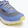 Dětské turistické boty  The North Face Fastpack Hiker Wp virtual blue/sun fog 7