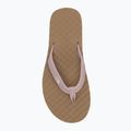 Dámské žabky The North Face Base Camp Mini II sahara/metal pink 5