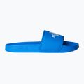 Pánské nazouváky  The North Face Base Camp Slide III hero blue/tnf white