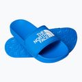 Pánské nazouváky  The North Face Base Camp Slide III hero blue/tnf white 2