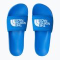 Pánské nazouváky  The North Face Base Camp Slide III hero blue/tnf white 3