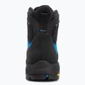 Pánské přístupové boty The North Face Verto Alpine Mid Gore-Tex hero blue/black 6