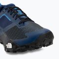 Pánské běžecké boty The North Face Offtrail Trail Run Gore-Tex hero blue/black 7