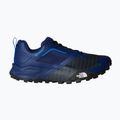Pánské běžecké boty The North Face Offtrail Trail Run Gore-Tex hero blue/black