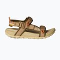 Dámské sandály The North Face Explore Camp sahara/iron bronze 8