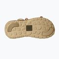 Dámské sandály The North Face Explore Camp sahara/iron bronze 9