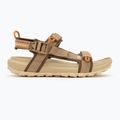 Dámské sandály The North Face Explore Camp sahara/iron bronze 2
