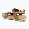 Dámské sandály The North Face Explore Camp sahara/iron bronze 3