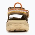 Dámské sandály The North Face Explore Camp sahara/iron bronze 6