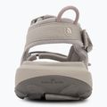 Dámské sandály The North Face Explore Camp soapstone/metal pink 6