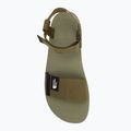 Pánské sandály The North Face Skeena II carawy seed/tnf black 5