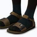 Pánské sandály The North Face Skeena II carawy seed/tnf black 10