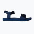 Pánské sandály The North Face Skeena II estate blue/tnf black