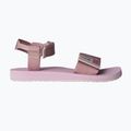Dámské sandály The North Face Skeena II metal pink/calacatta 8
