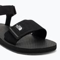 Pánské sandály The North Face Skeena II tnf black/anthracite grey 7