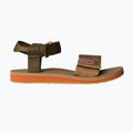 Dámské sandály The North Face Skeena II sahara/iron bronze 8