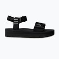 Dámské sandály The North Face Skeena Platform tnf black/white 8