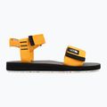 Pánské sandály The North Face Skeena II summit gold/tnf black 2