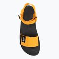 Pánské sandály The North Face Skeena II summit gold/tnf black 5