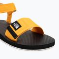 Pánské sandály The North Face Skeena II summit gold/tnf black 7