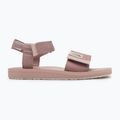 Dámské sandály The North Face Skeena II metal pink/calacatta 2