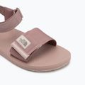 Dámské sandály The North Face Skeena II metal pink/calacatta 7