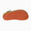 Dámské sandály The North Face Skeena Platform sahara/iron bronze 9