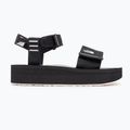 Dámské sandály The North Face Skeena Platform tnf black/white 2