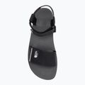 Dámské sandály The North Face Skeena Platform tnf black/white 5