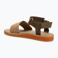 Dámské sandály The North Face Skeena II sahara/iron bronze 3