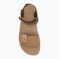 Dámské sandály The North Face Skeena II sahara/iron bronze 5
