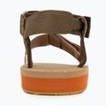 Dámské sandály The North Face Skeena II sahara/iron bronze 6