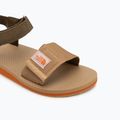 Dámské sandály The North Face Skeena II sahara/iron bronze 7