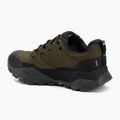 Pánské turistické boty The North Face Offtrail Hike Gore-Tex sycamore / tnf black 3