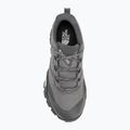 Pánské turistické boty The North Face Offtrail Hike Gore-Tex anthracite grey / tnf black 5