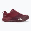 Dámské turistické boty The North Face Offtrail Hike Gore-Tex sumac / alpine plum 2