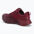 Dámské turistické boty The North Face Offtrail Hike Gore-Tex sumac / alpine plum 3