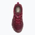 Dámské turistické boty The North Face Offtrail Hike Gore-Tex sumac / alpine plum 5