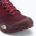 Dámské turistické boty The North Face Offtrail Hike Gore-Tex sumac / alpine plum 7