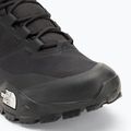 Pánské turistické boty The North Face Offtrail Hike Mid Gore-Tex tnf black / tnf white 7