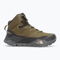 Pánské turistické boty The North Face Offtrail Hike Mid Gore-Tex sycamore / tnf black 2