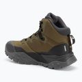 Pánské turistické boty The North Face Offtrail Hike Mid Gore-Tex sycamore / tnf black 3