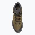 Pánské turistické boty The North Face Offtrail Hike Mid Gore-Tex sycamore / tnf black 5