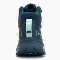Dámské turistické boty The North Face Offtrail Hike Mid Gore-Tex tnf midnight petrol/summit 6